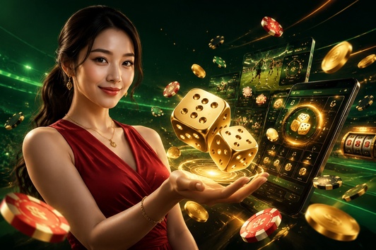 qqslot