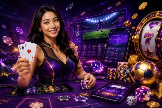 qqslot