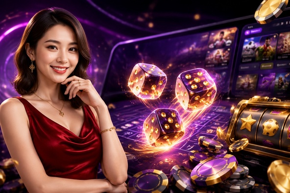 qqslot